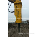 19-24 Ton Box Type Hydraulic Hammer Suitable for Pengpu240 Excavator